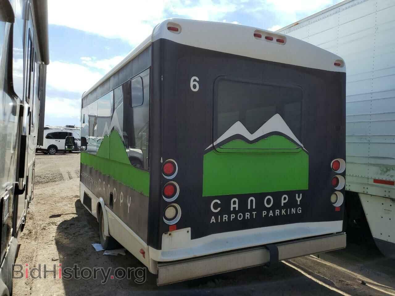 2017 FORD ECONOLINE - VIN: 1FDEE3FS0HDC46287 - Photo 3