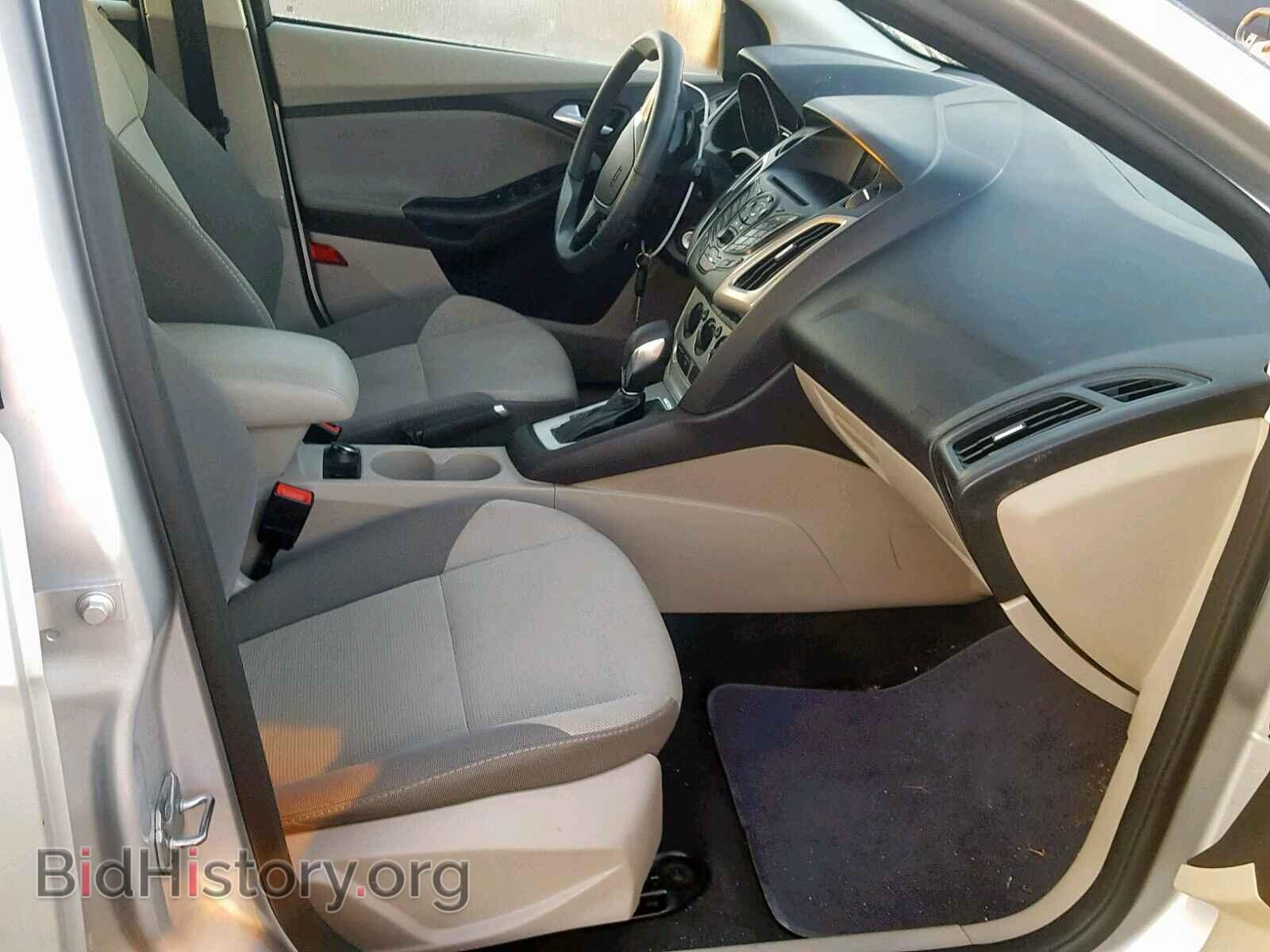 2013 FORD FOCUS SE - VIN: 1FADP3K24DL303418 - Фото 5