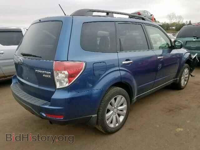 2012 SUBARU FORESTER - VIN: JF2SHADC2CH410012 - Фото 3