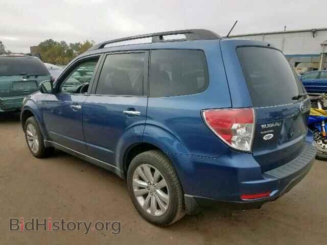 2012 SUBARU FORESTER - VIN: JF2SHADC2CH410012 - Фото 4