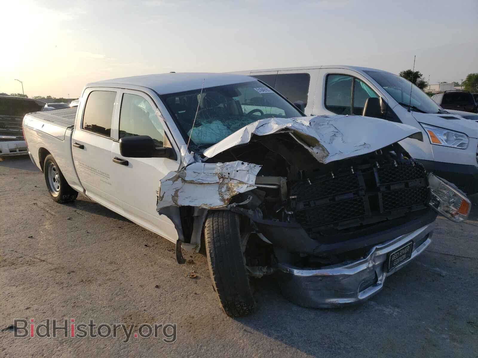 Photo 1C6RR7ST3FS618608 - RAM 1500 2015