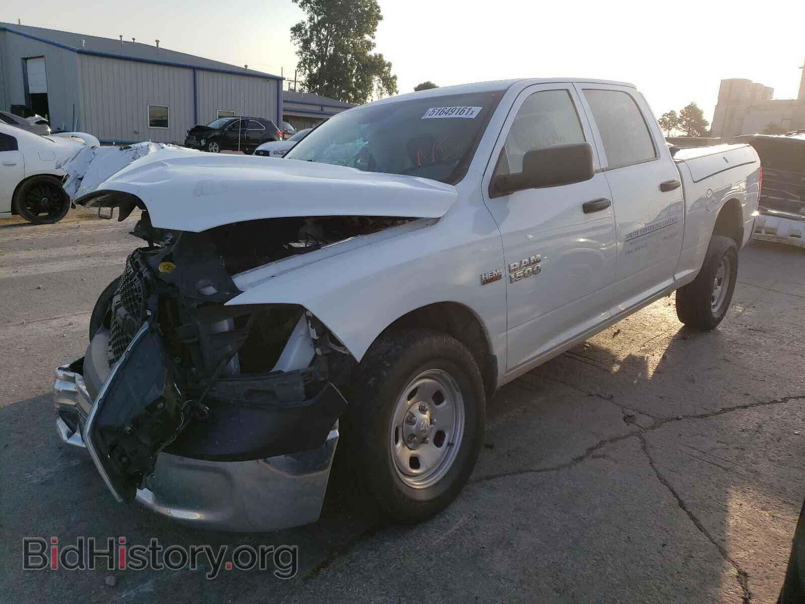 2015 RAM 1500 - VIN: 1C6RR7ST3FS618608 - Photo 2