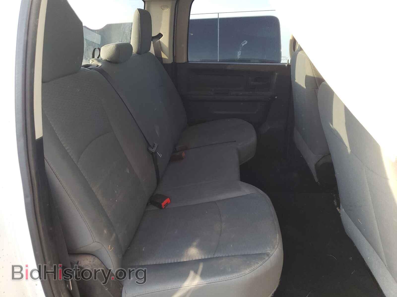 2015 RAM 1500 - VIN: 1C6RR7ST3FS618608 - Photo 6