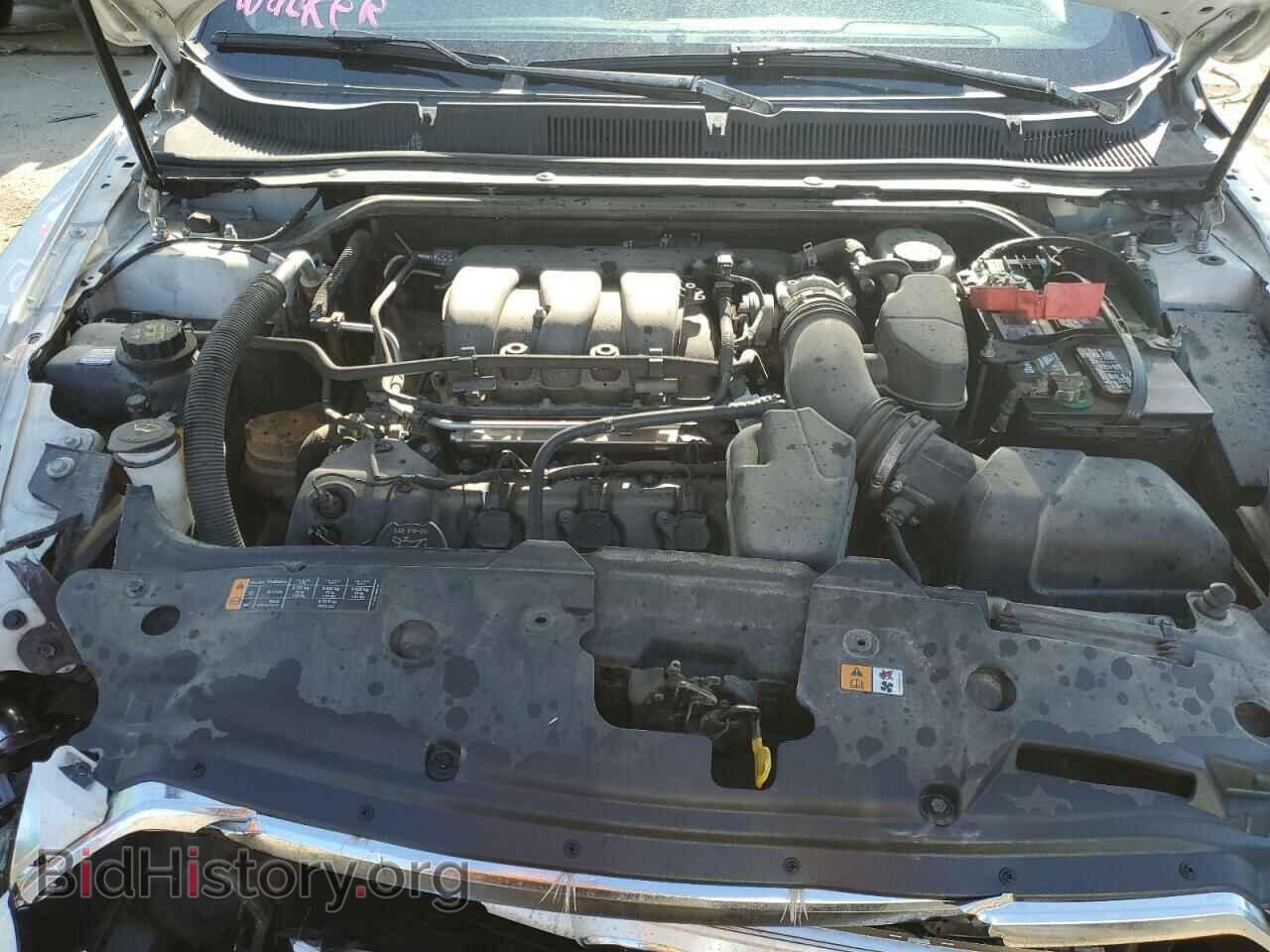 2013 FORD TAURUS - VIN: 1FAHP2F80DG154010 - Photo 11