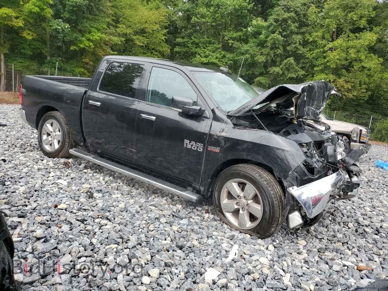 2017 RAM 1500 - VIN: 3C6RR7LT9HG708404 - Фото 4