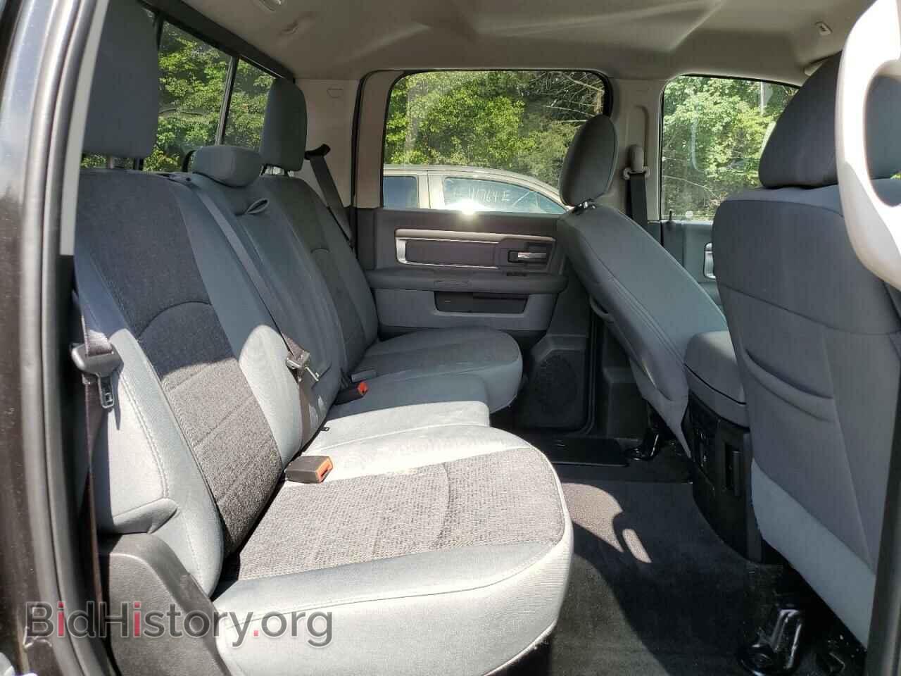 2017 RAM 1500 - VIN: 3C6RR7LT9HG708404 - Фото 10