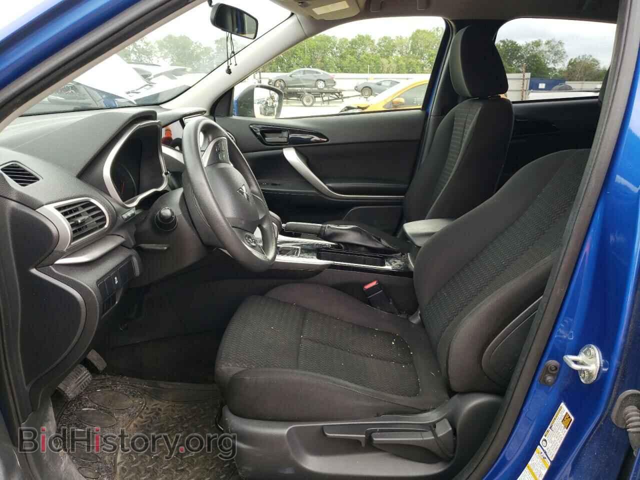 2020 MITSUBISHI ECLIPSE - VIN: JA4AT3AA4LZ034859 - Photo 7