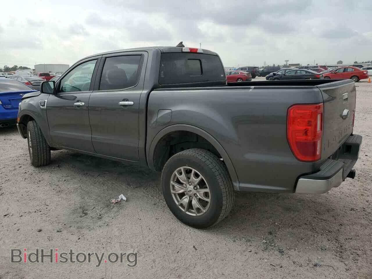 2019 FORD RANGER - VIN: 1FTER4EH3KLA79246 - Фото 2