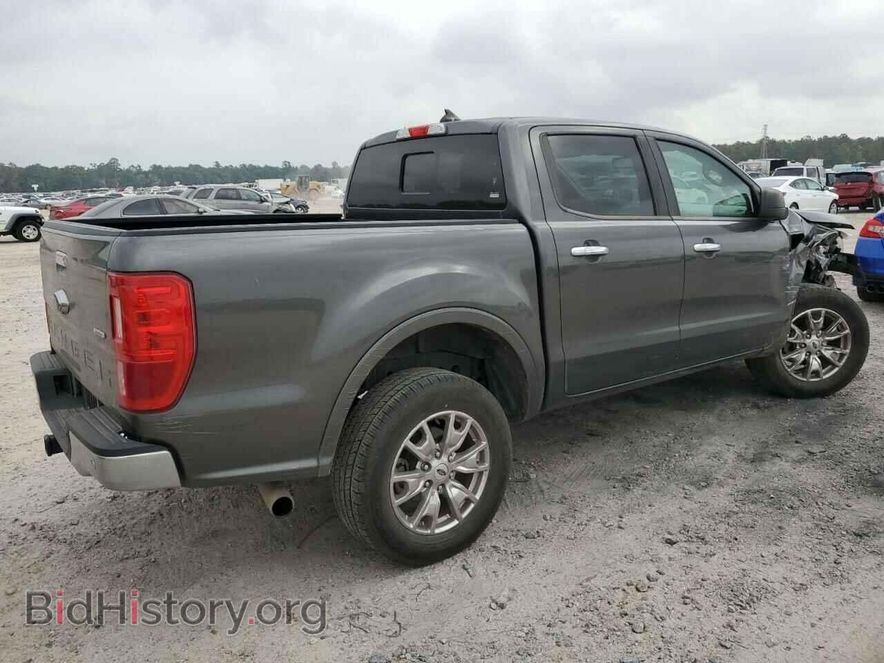 2019 FORD RANGER - VIN: 1FTER4EH3KLA79246 - Фото 3