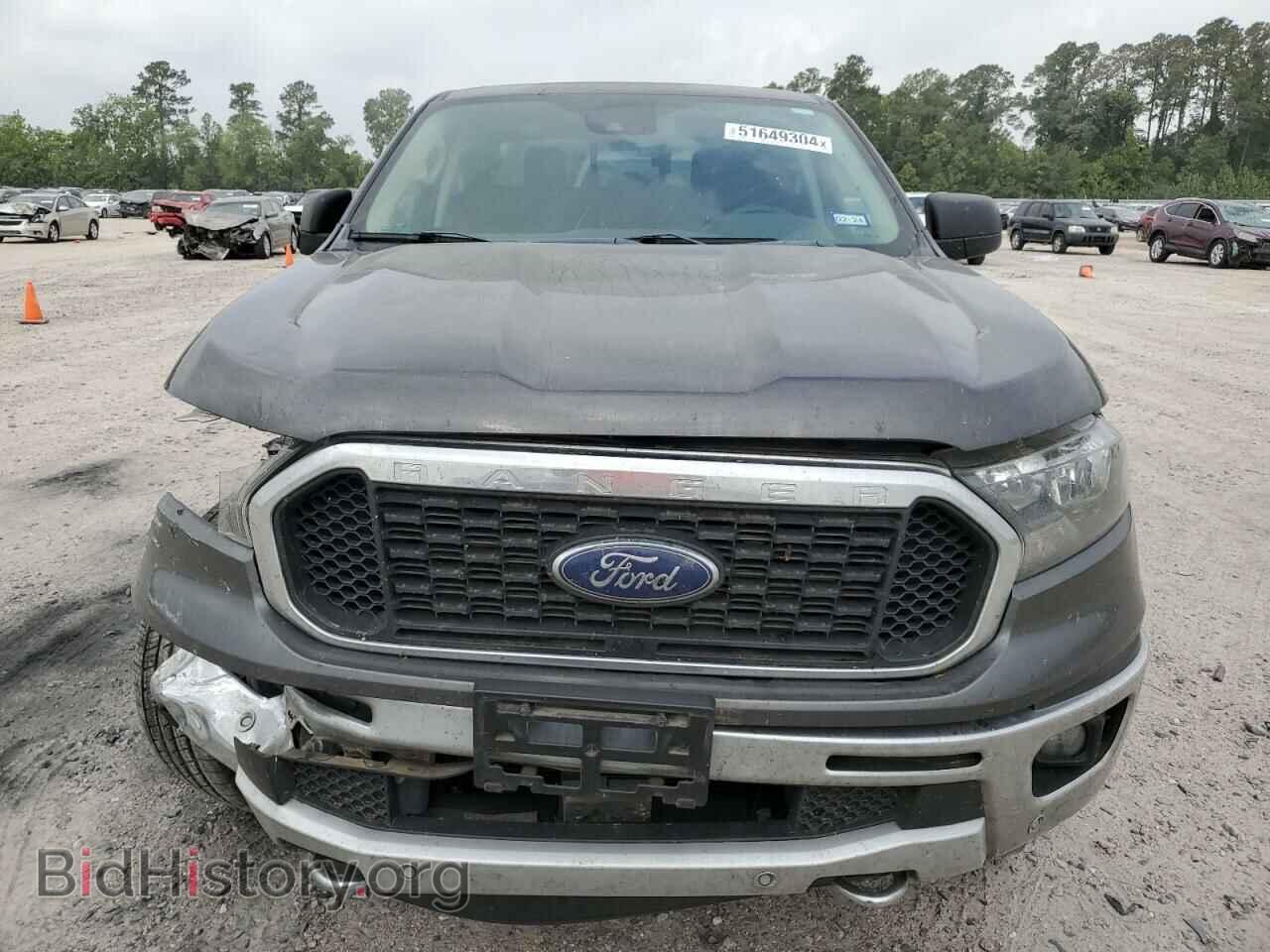 2019 FORD RANGER - VIN: 1FTER4EH3KLA79246 - Фото 5