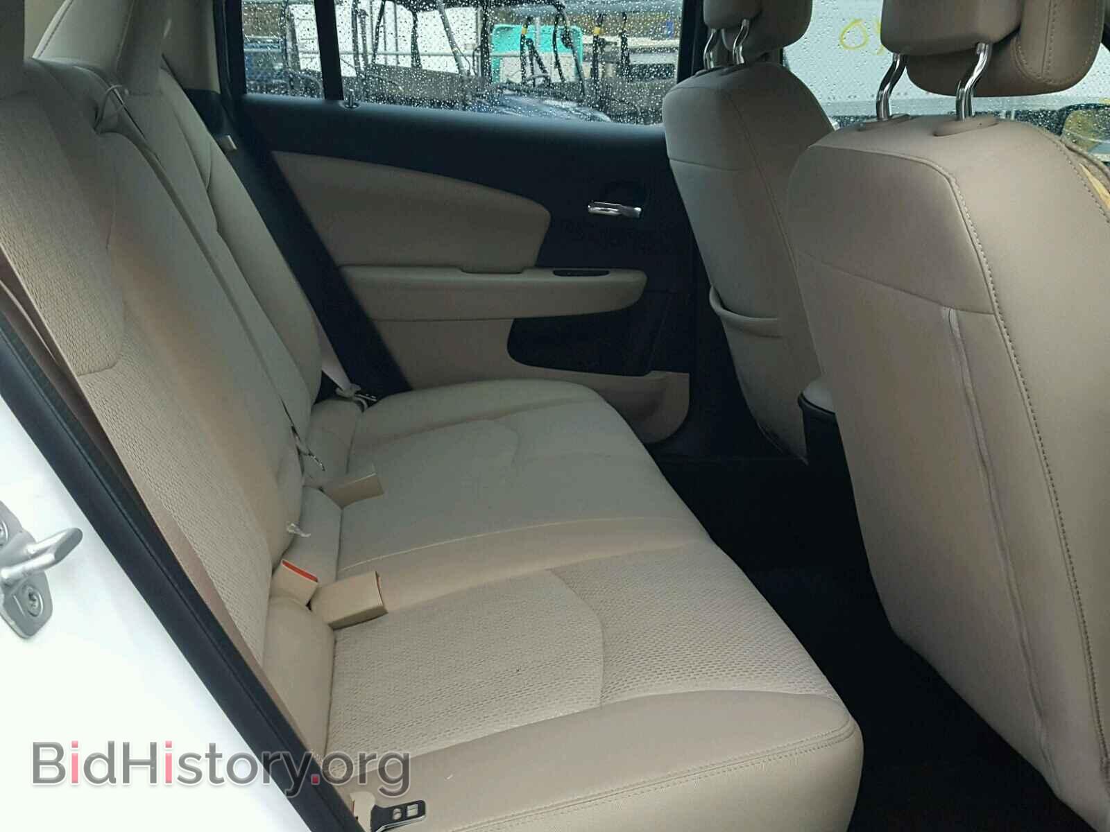 2013 CHRYSLER 200 - VIN: 1C3CCBCG4DN507246 - Photo 6