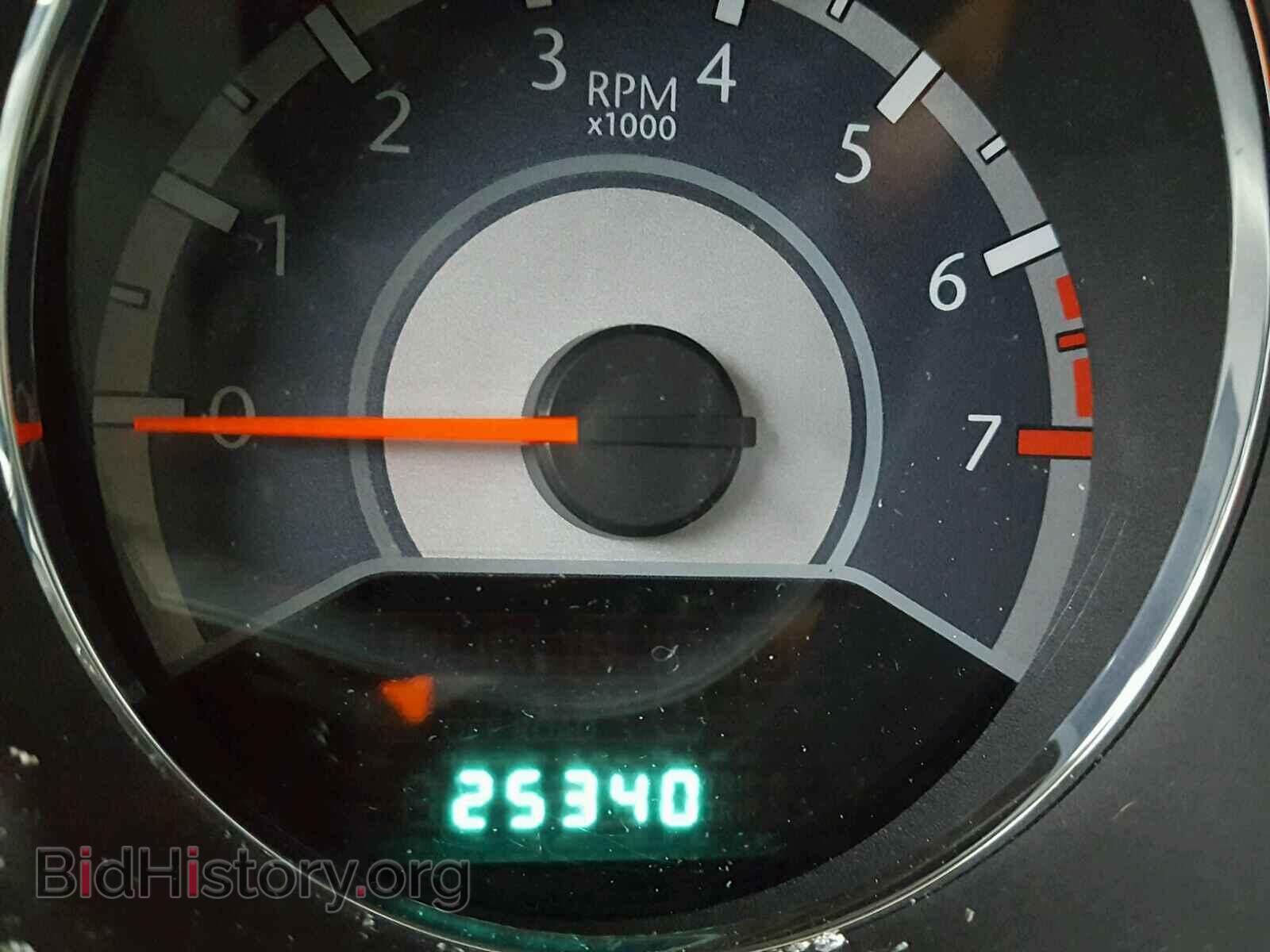 2013 CHRYSLER 200 - VIN: 1C3CCBCG4DN507246 - Photo 8