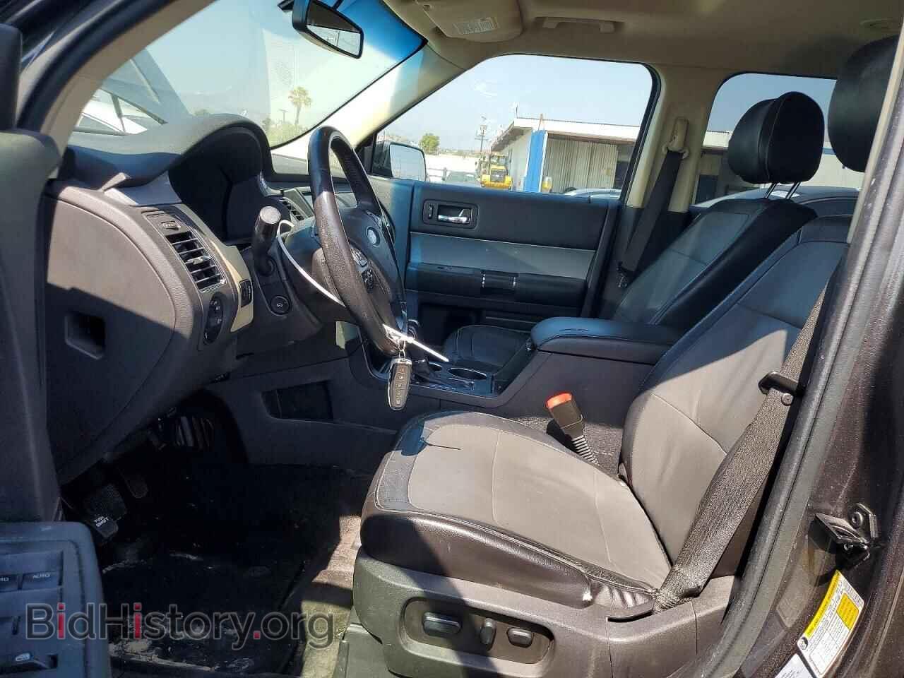 2015 FORD FLEX - VIN: 2FMGK5C81FBA03581 - Photo 7
