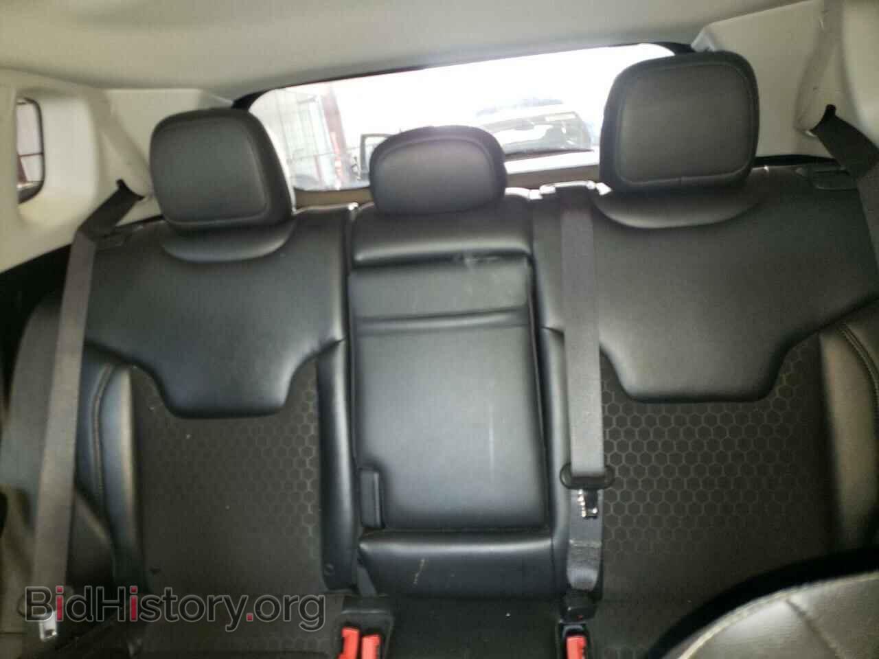 2018 JEEP COMPASS - VIN: 3C4NJDBB4JT433401 - Фото 10