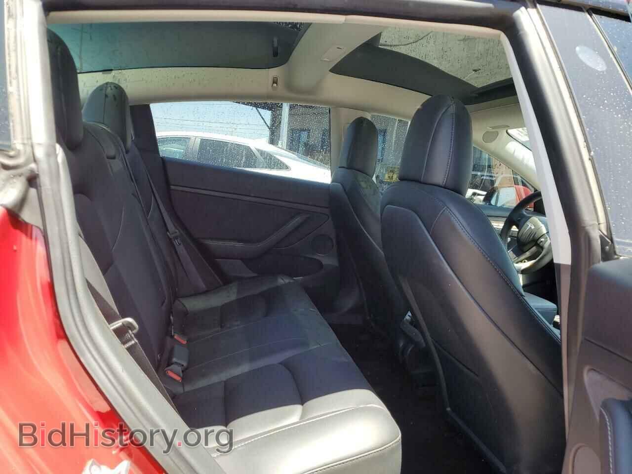 2021 TESLA MODEL 3 - VIN: 5YJ3E1EB3MF094882 - Фото 10