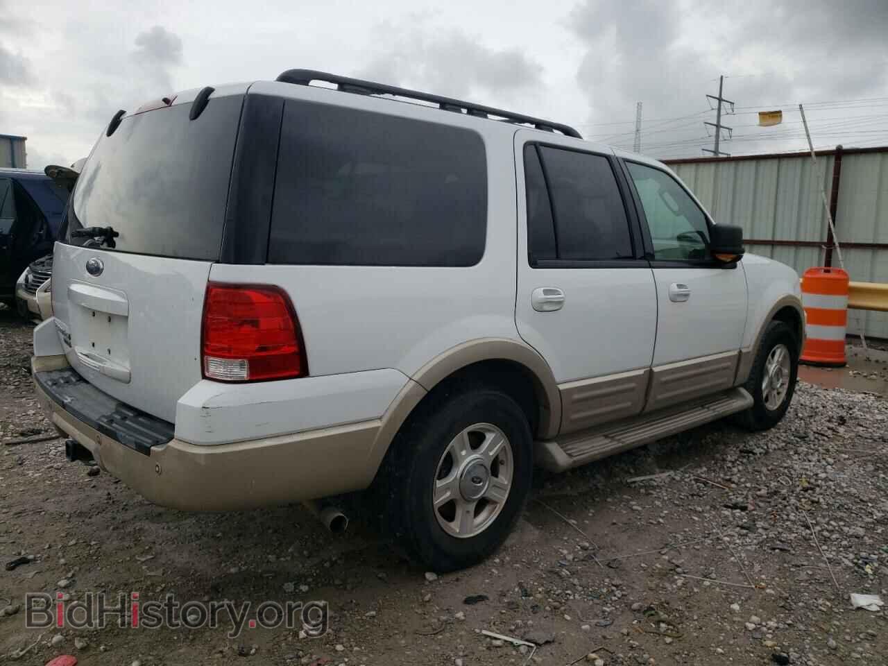 2006 FORD EXPEDITION - VIN: 1FMPU17556LA51748 - Фото 3