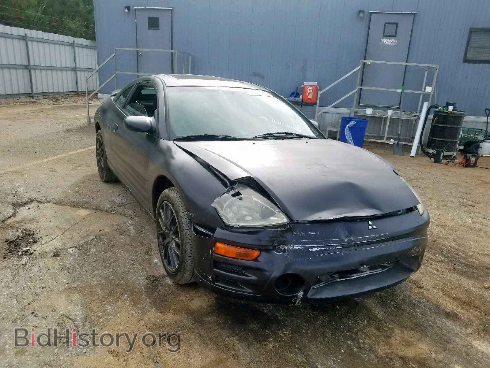 Photo 4A3AC44G53E055896 - MITSUBISHI ECLIPSE 2003