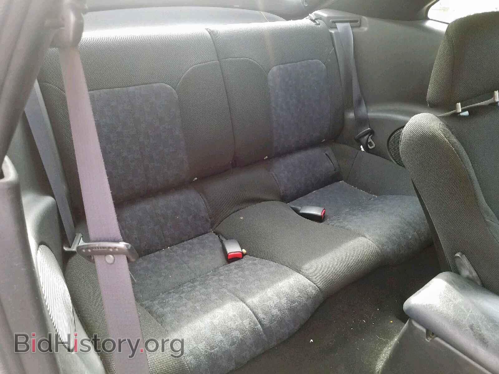 2003 MITSUBISHI ECLIPSE - VIN: 4A3AC44G53E055896 - Photo 6