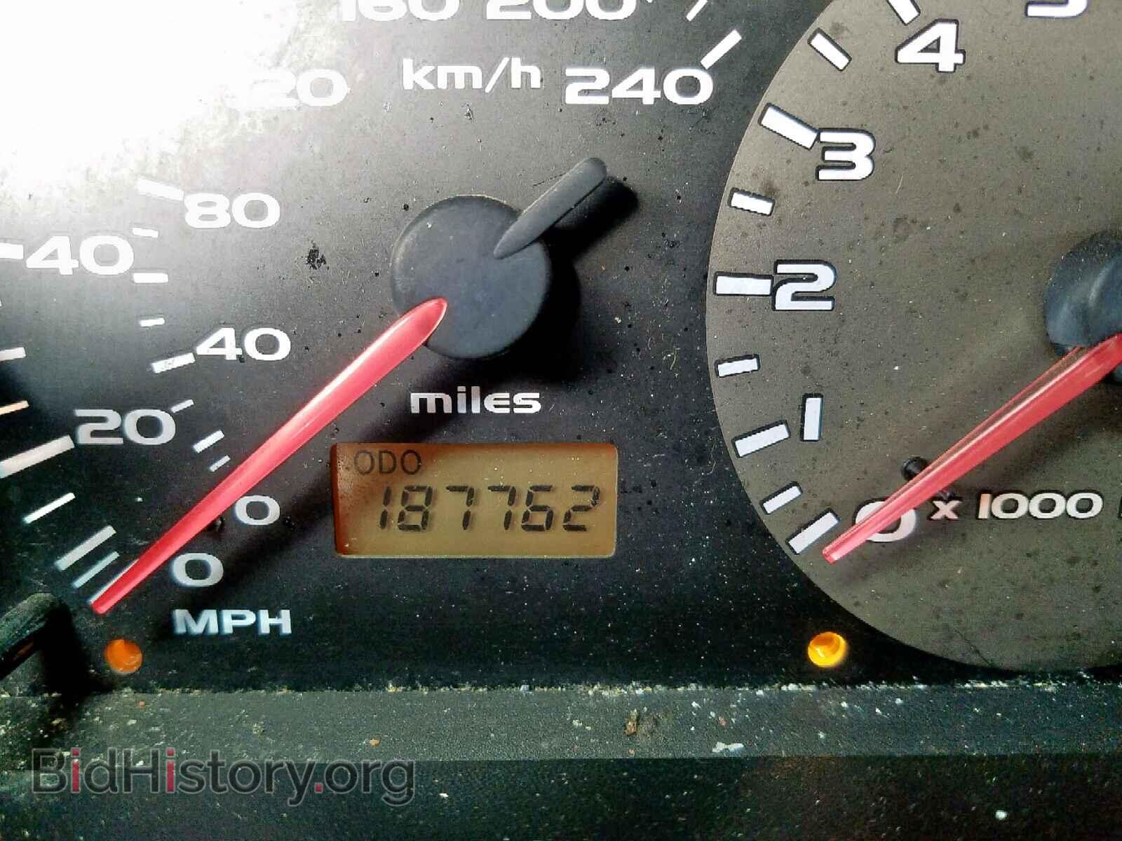 2003 MITSUBISHI ECLIPSE - VIN: 4A3AC44G53E055896 - Photo 8