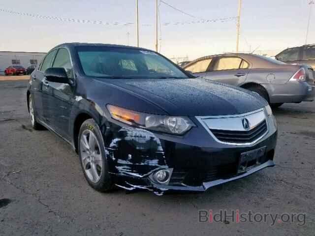 Фотография JH4CU2F40DC008920 - ACURA TSX 2013