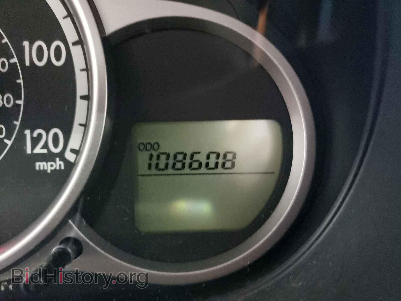 2012 MAZDA 2 - VIN: JM1DE1LY5C0142519 - Photo 8