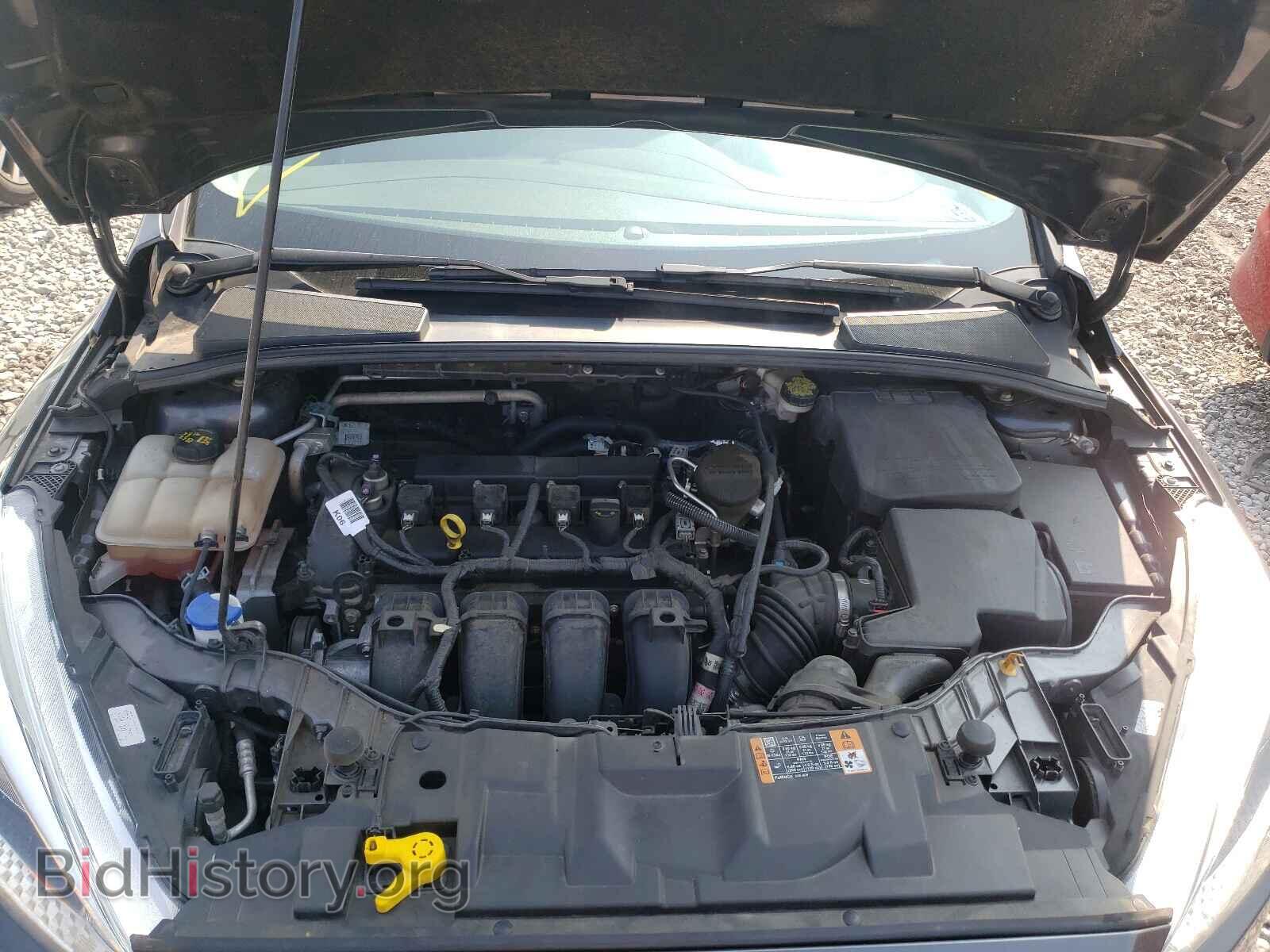 2015 FORD FOCUS - VIN: 1FADP3E26FL338539 - Photo 7