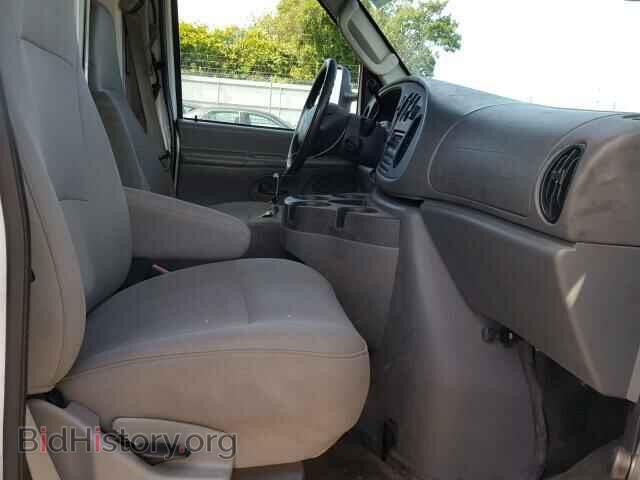 2008 FORD ECONOLINE - VIN: 1FDXE45P28DA39976 - Photo 5