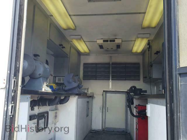 2008 FORD ECONOLINE - VIN: 1FDXE45P28DA39976 - Photo 6
