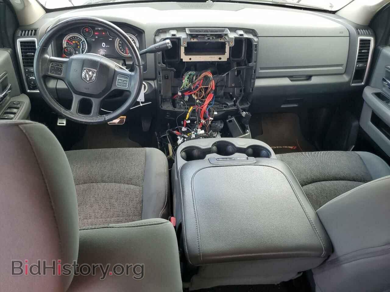 2013 RAM 1500 - VIN: 1C6RR6GT9DS694009 - Фото 8