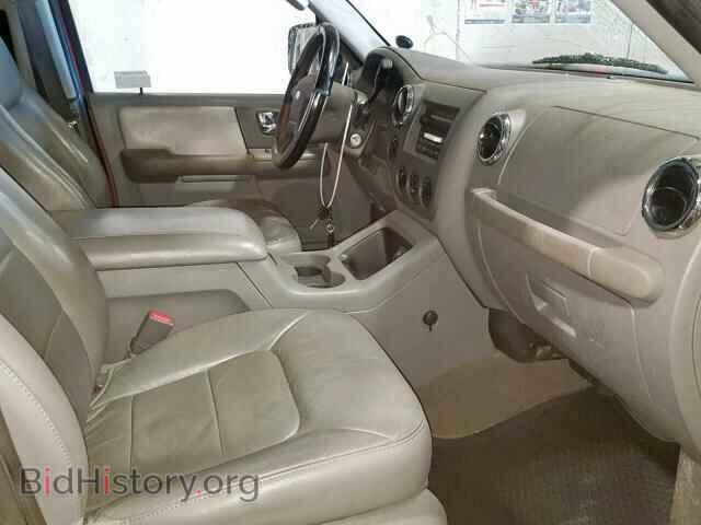 2006 FORD EXPEDITION - VIN: 1FMPU16556LA93595 - Фото 5