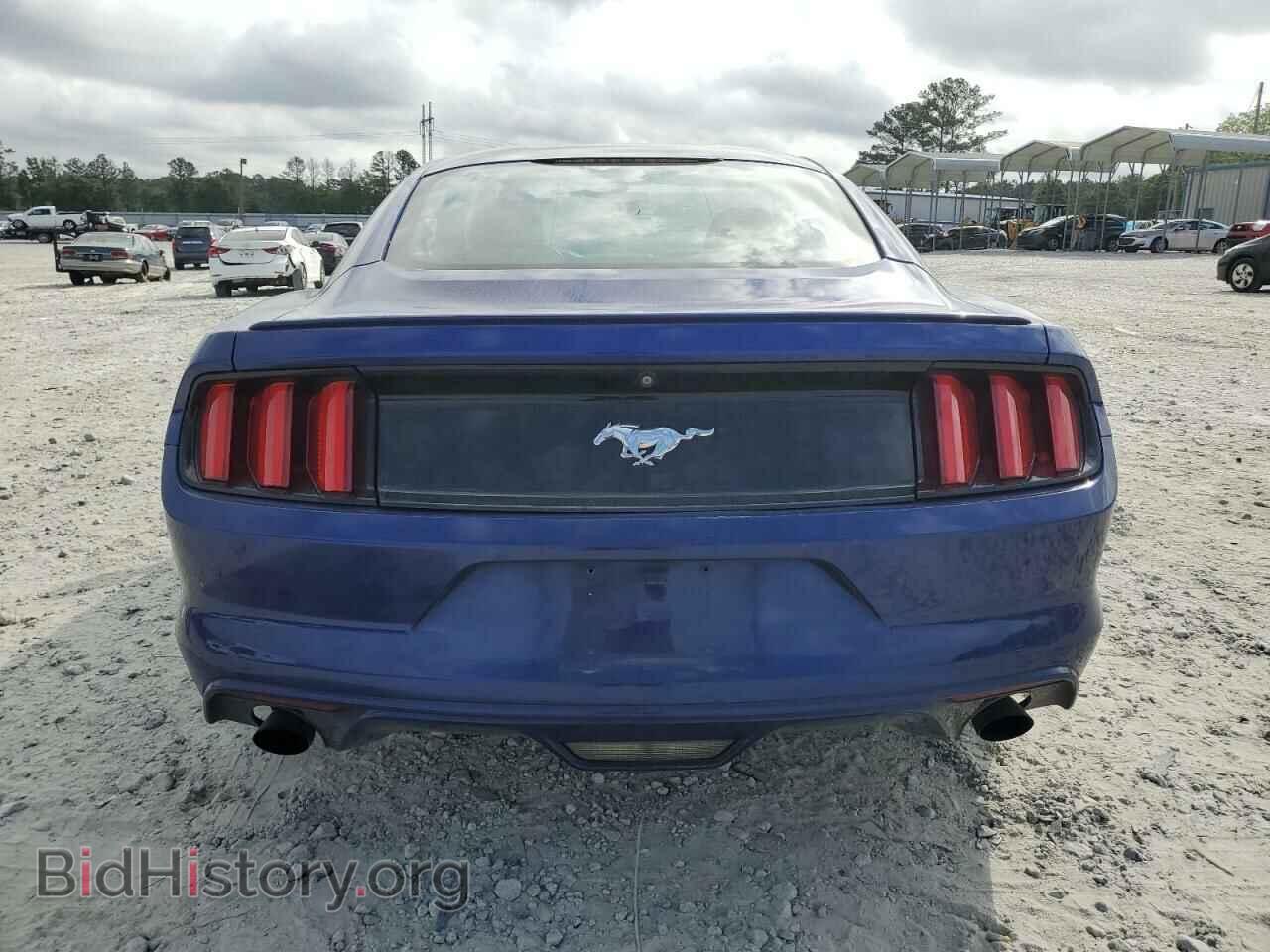 2015 FORD ALL Models - VIN: 1FA6P8TH7F5433841 - Photo 6