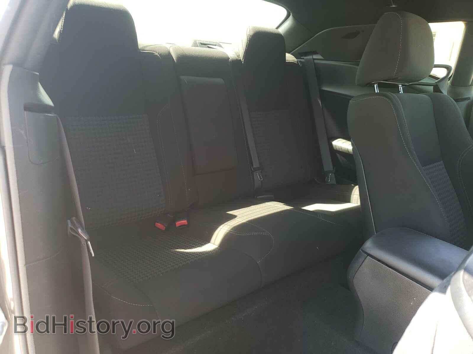 2016 DODGE CHALLENGER - VIN: 2C3CDZAG4GH114000 - Photo 6