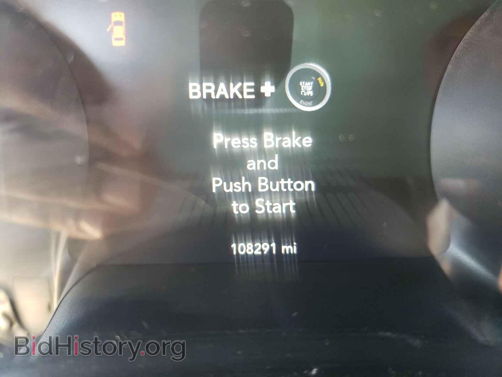 2016 DODGE CHALLENGER - VIN: 2C3CDZAG4GH114000 - Photo 8