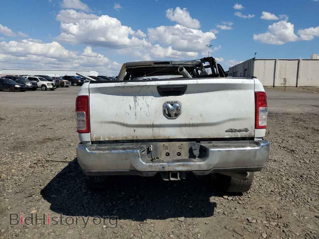 2021 RAM 3500 - VIN: 3C63R3CL4MG667589 - Фото 6