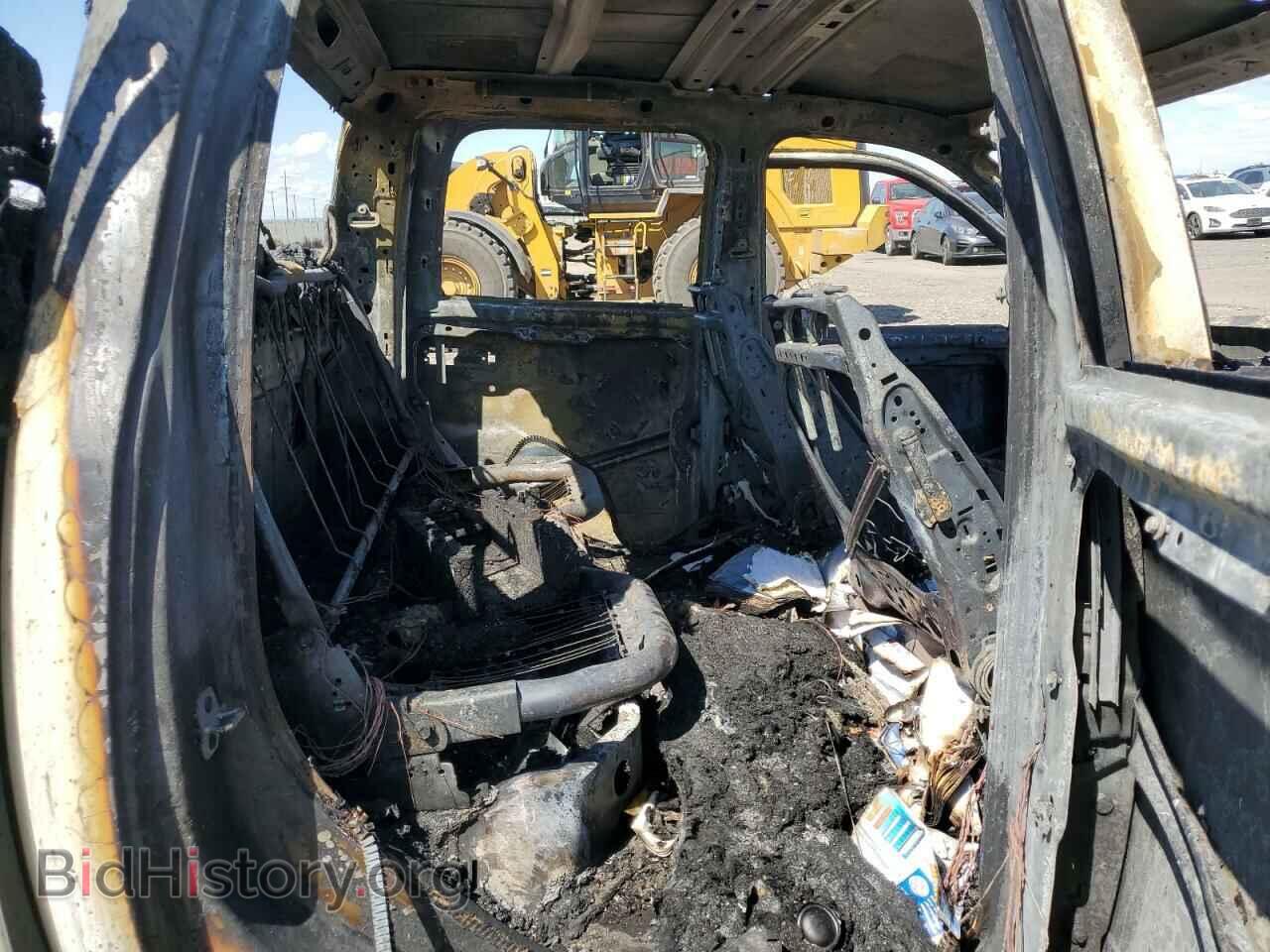 2021 RAM 3500 - VIN: 3C63R3CL4MG667589 - Фото 10