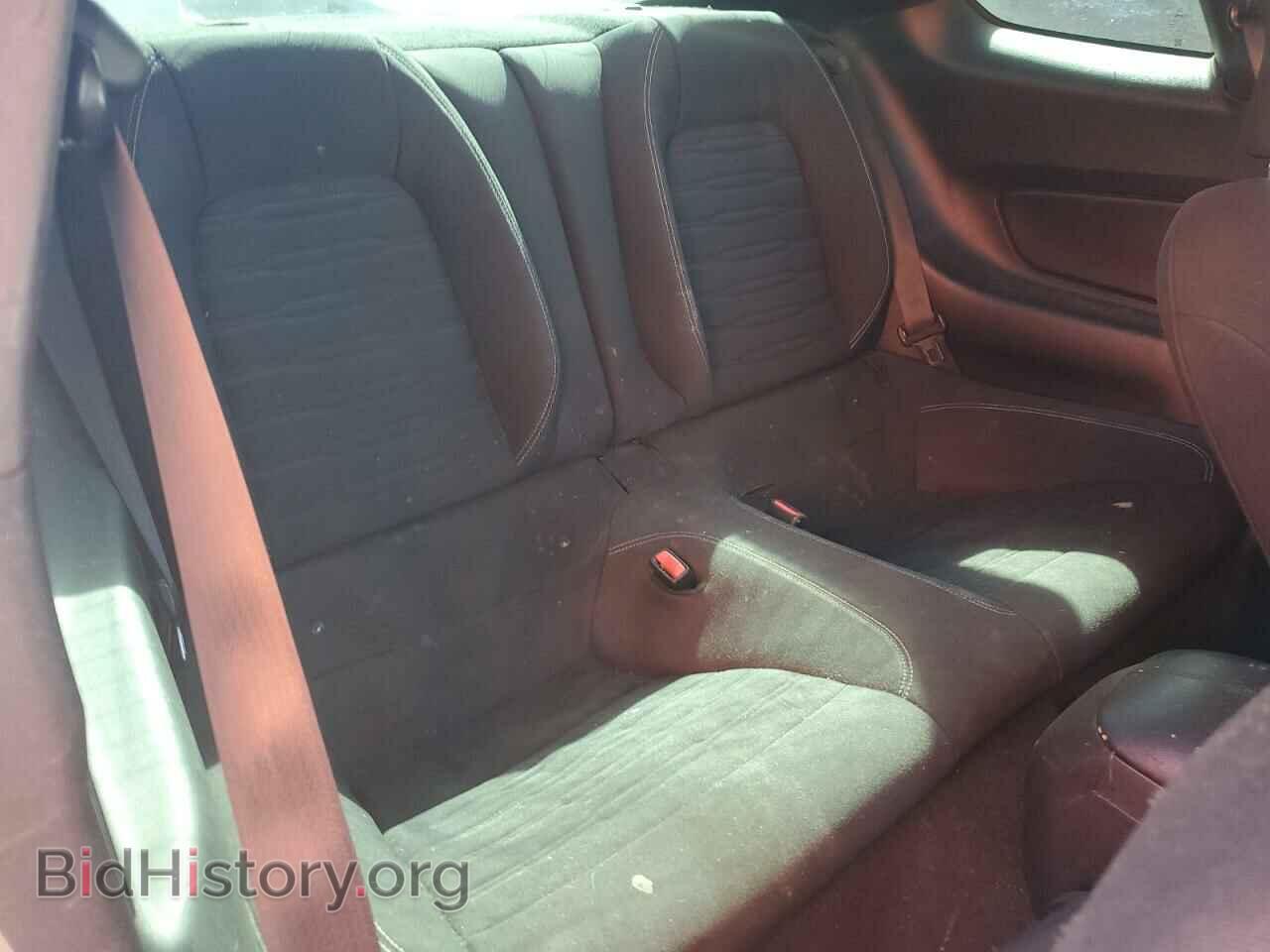 2017 FORD ALL Models - VIN: 1FA6P8TH7H5291395 - Фото 10