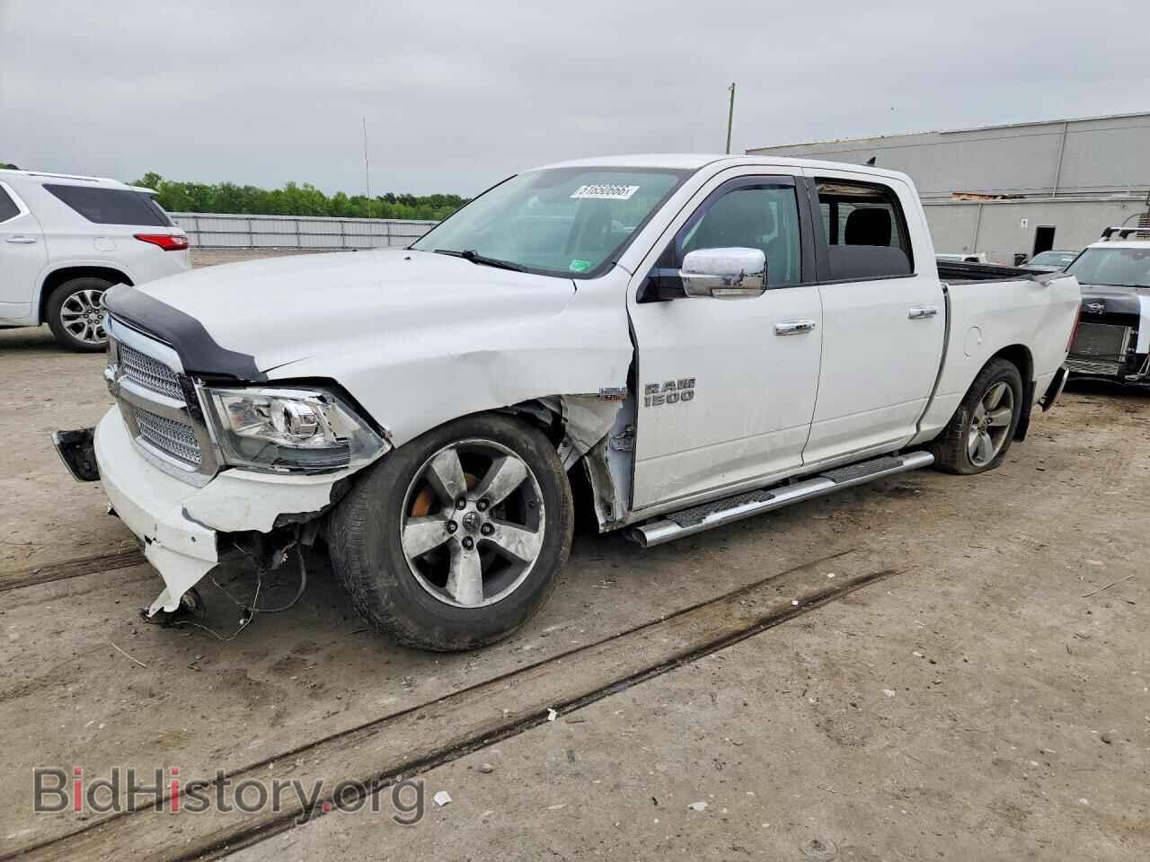 Photo 1C6RR7PT4ES480388 - RAM 1500 2014