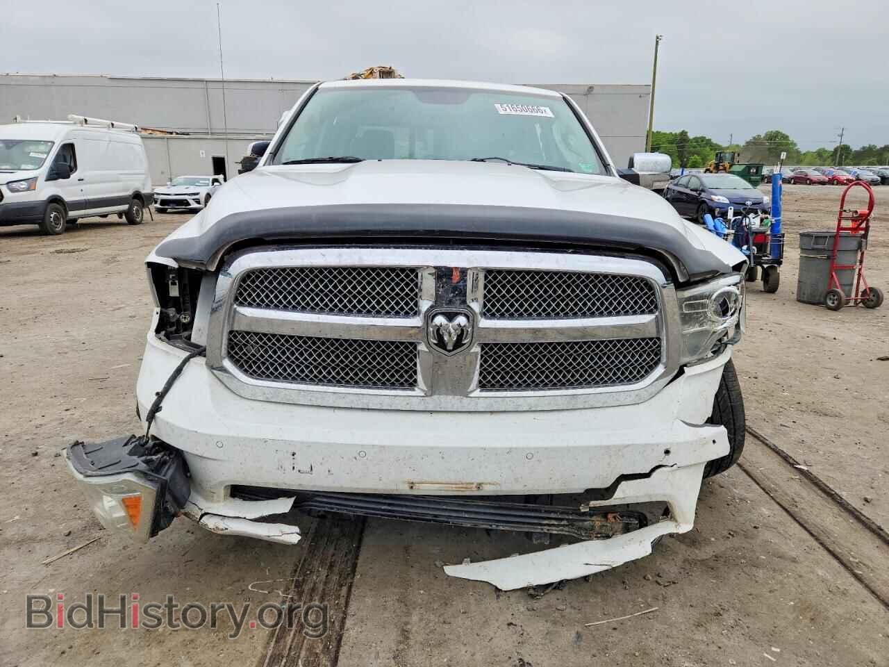 2014 RAM 1500 - VIN: 1C6RR7PT4ES480388 - Фото 5