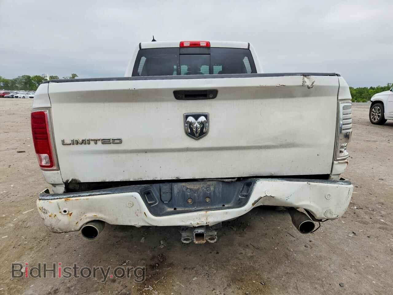 2014 RAM 1500 - VIN: 1C6RR7PT4ES480388 - Фото 6