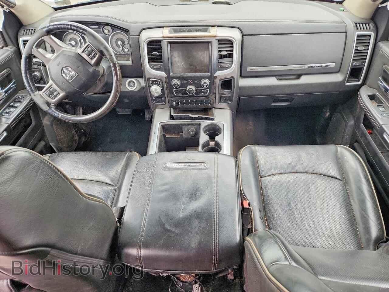 2014 RAM 1500 - VIN: 1C6RR7PT4ES480388 - Фото 8