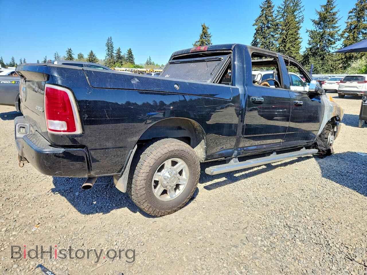2013 RAM 2500 - VIN: 3C6TR5GT9DG605112 - Photo 3