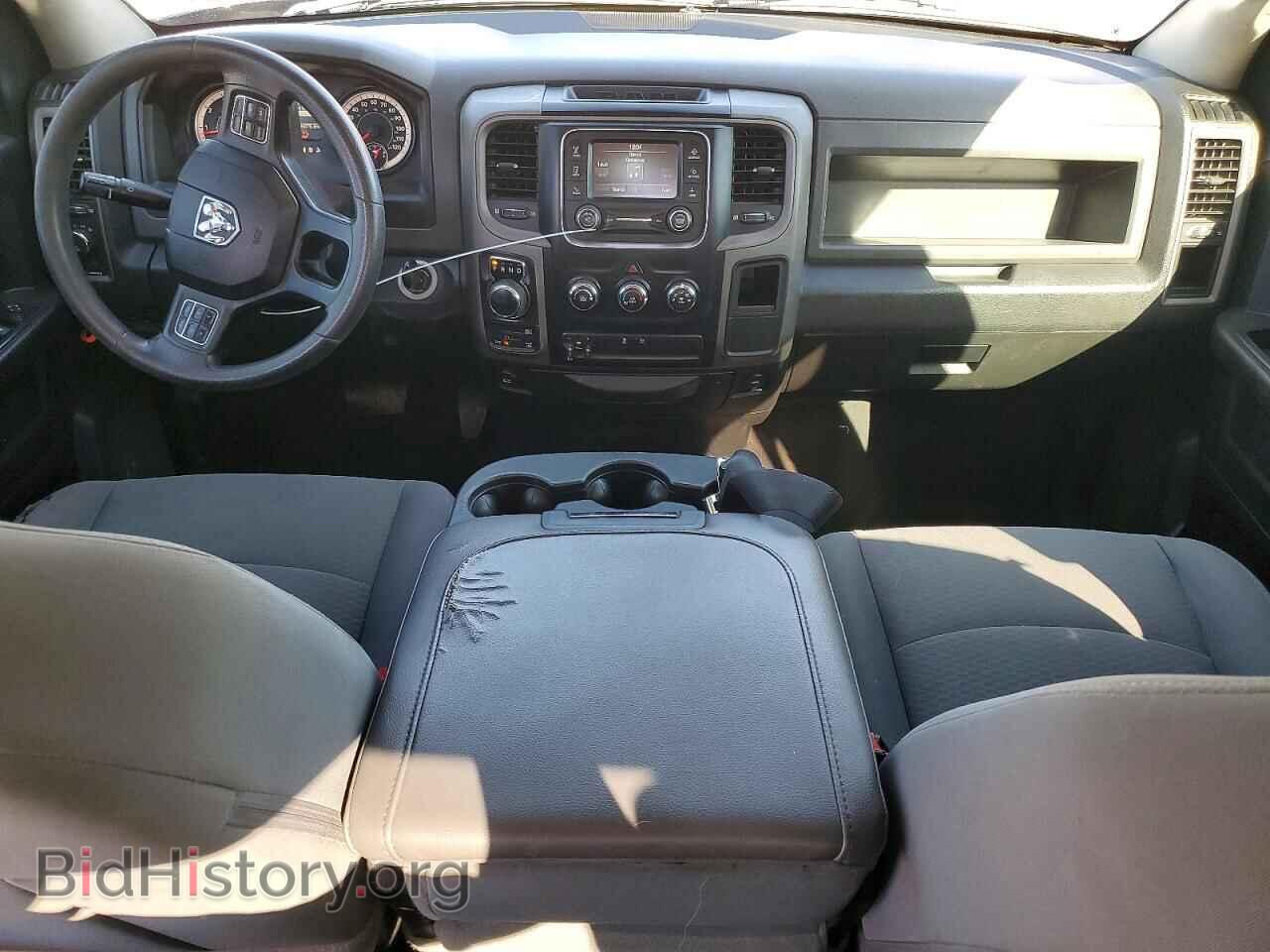 2016 RAM 1500 - VIN: 1C6RR7FT4GS291941 - Фото 8