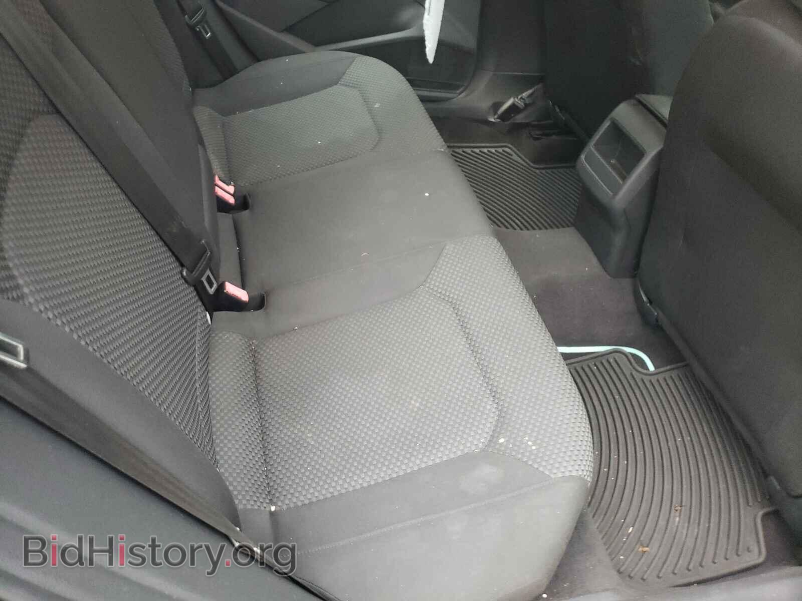 2012 VOLKSWAGEN PASSAT - VIN: 1VWAP7A36CC017905 - Фото 6