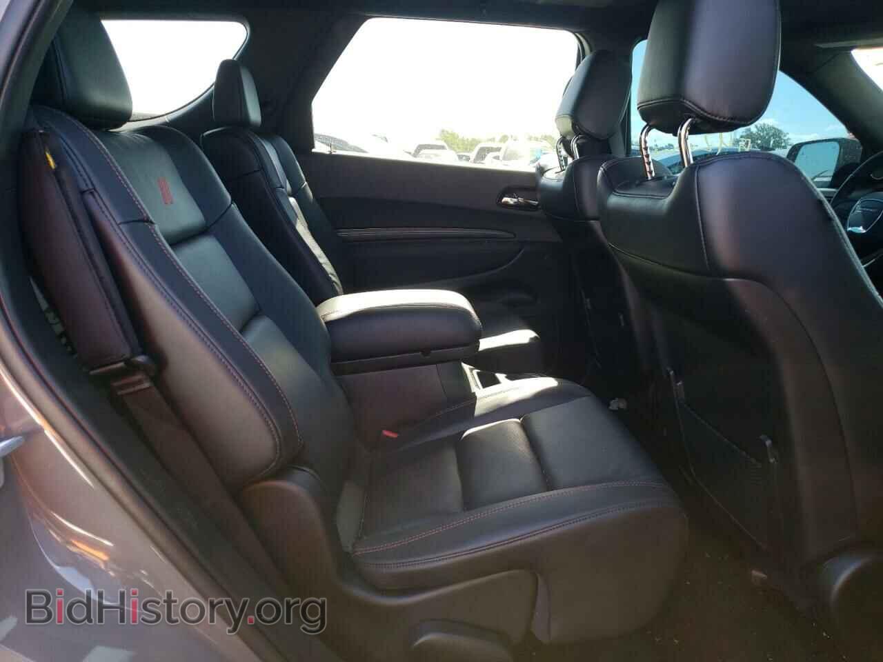 2022 DODGE DURANGO - VIN: 1C4SDJCTXNC101206 - Фото 6