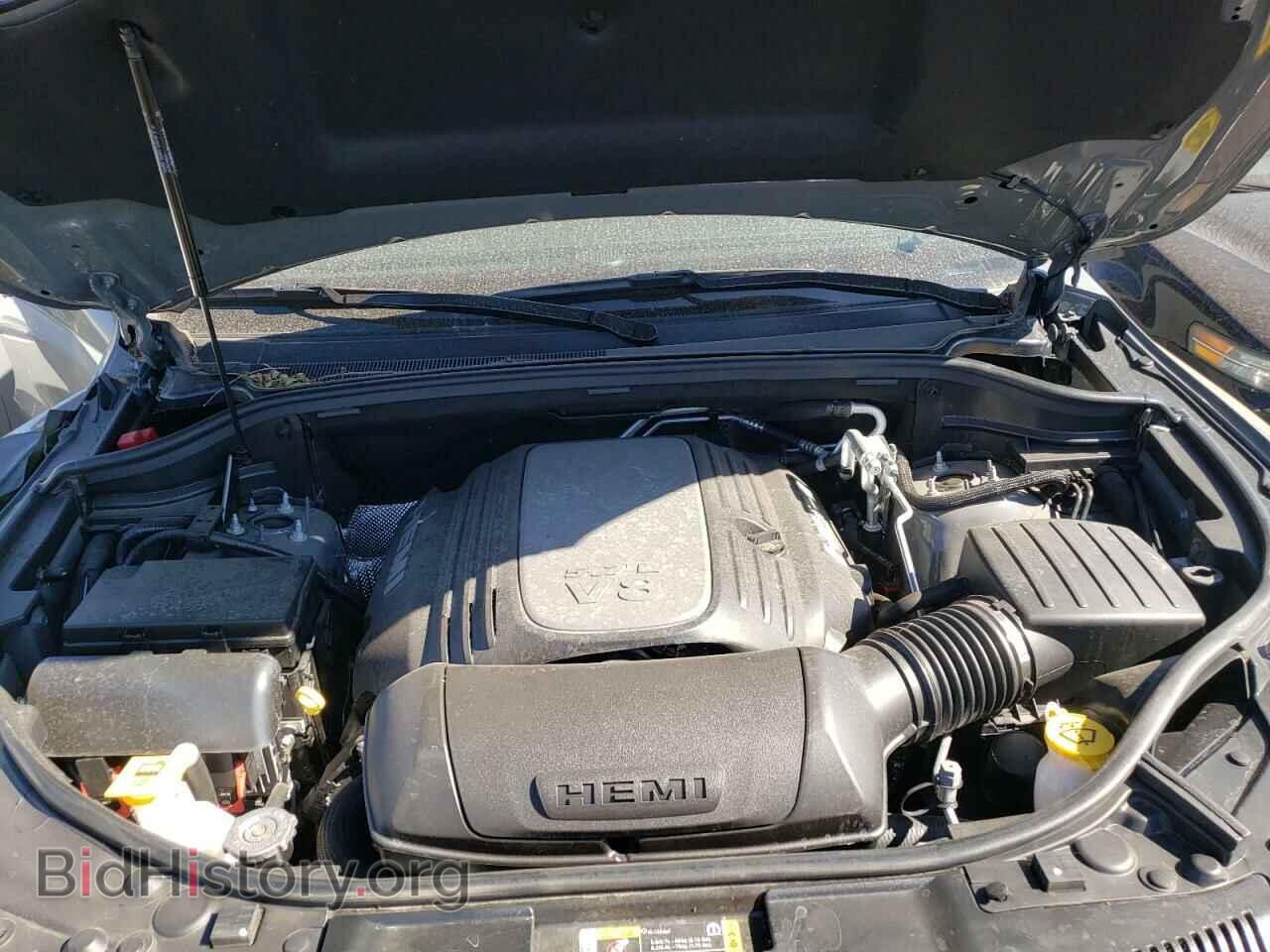 2022 DODGE DURANGO - VIN: 1C4SDJCTXNC101206 - Фото 7