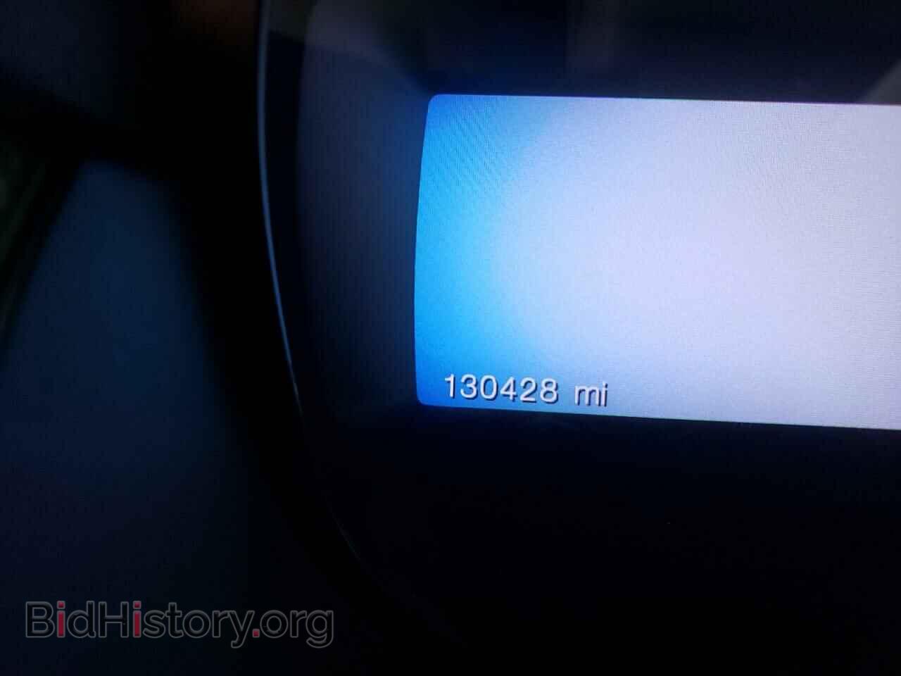 2013 FORD EDGE - VIN: 2FMDK3JC4DBA89738 - Фото 9