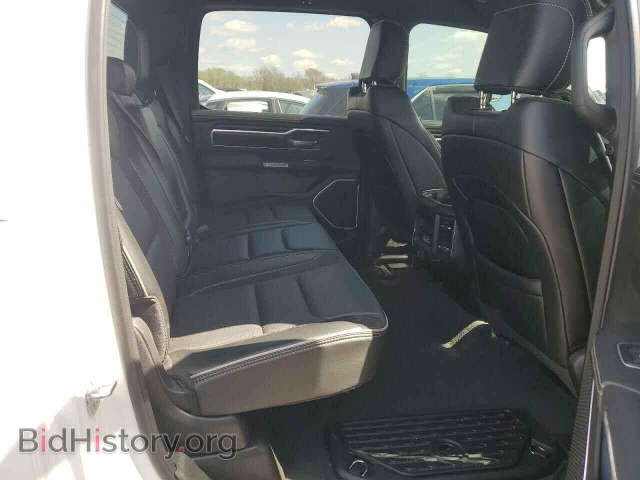 2023 RAM 1500 - VIN: 1C6SRFJT8PN536788 - Фото 10