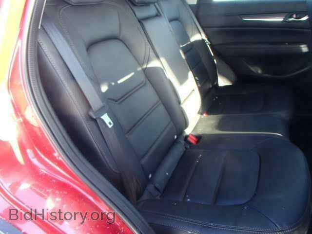 2018 MAZDA CX-5 - VIN: JM3KFBDM2J0394643 - Фото 6