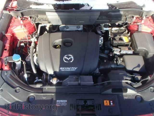 2018 MAZDA CX-5 - VIN: JM3KFBDM2J0394643 - Фото 7