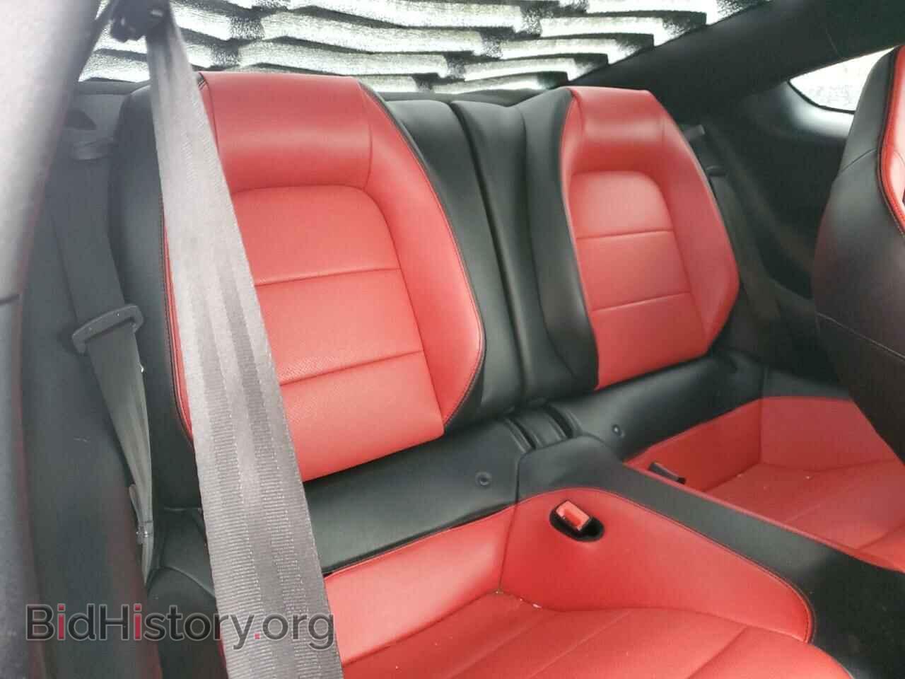 2018 FORD ALL Models - VIN: 1FA6P8TH7J5109443 - Фото 10